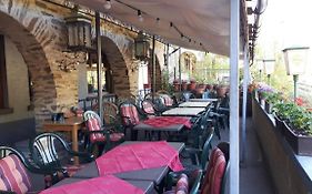 Kranenturm Hotel